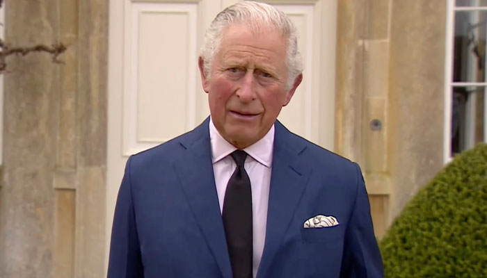Prince Charles under fire as his charity chairman quits amid funding probes