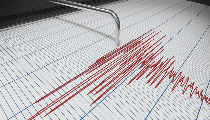 Two killed as shallow quake hits China's Sichuan province - Vimarsana News