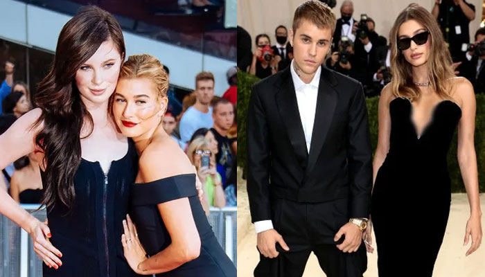 Hailey Bieber and Justin Bieber mocked by Selena Gomez fans at Met Gala