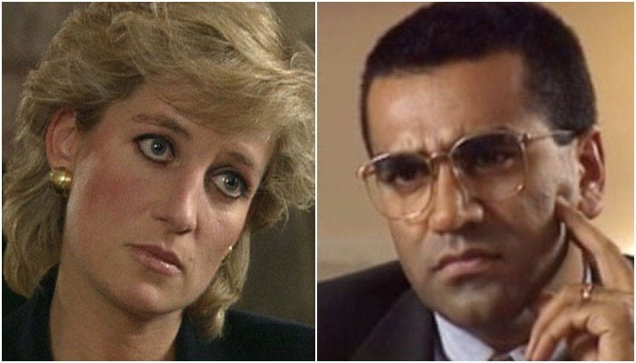 London police to not launch criminal probe into Princess Diana's BBC interview - Vimarsana News