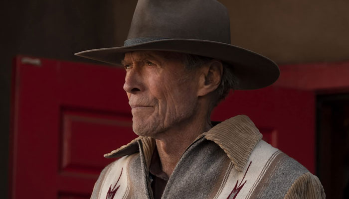 Clint Eastwood has never shown much interest in retiring even at age 91