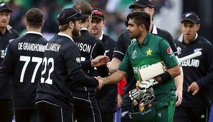 First ODI between Pakistan andNew Zealand will be played at the Pindi Cricket Stadium on Friday. Photo: file