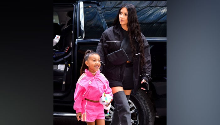 North loves tattoos, rocknroll, heavy metal: Kim Kardashian reveals