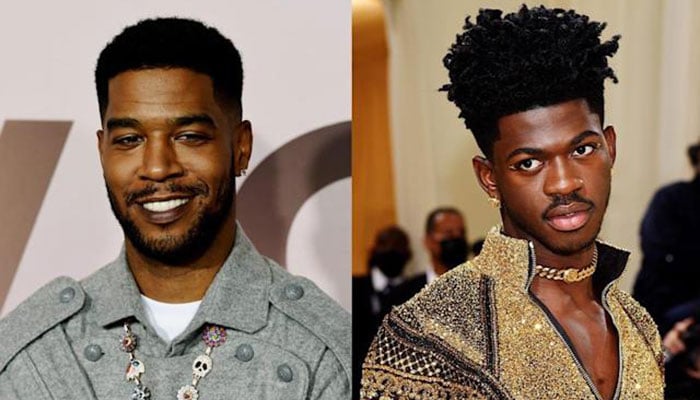 Kid Cudi praises Lil Nas X for being trailblazer as gay, black man in hip-hop scene