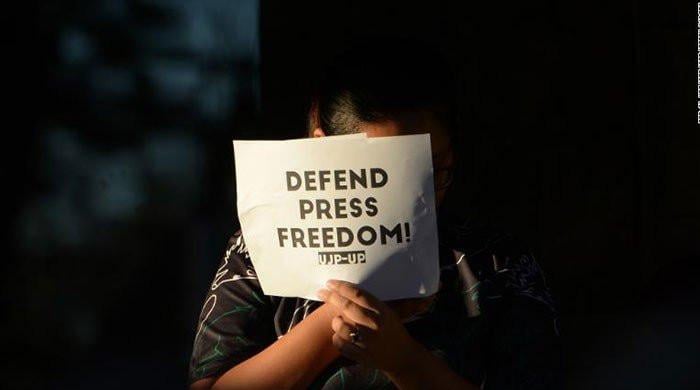 Work with the press, not against it