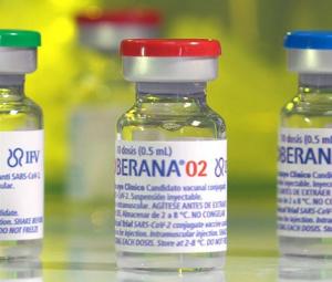 Cuba seeks WHO approval of its Covid-19 vaccines