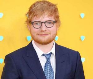 Ed Sheeran says US award shows are 'filled' with 'Hatred'