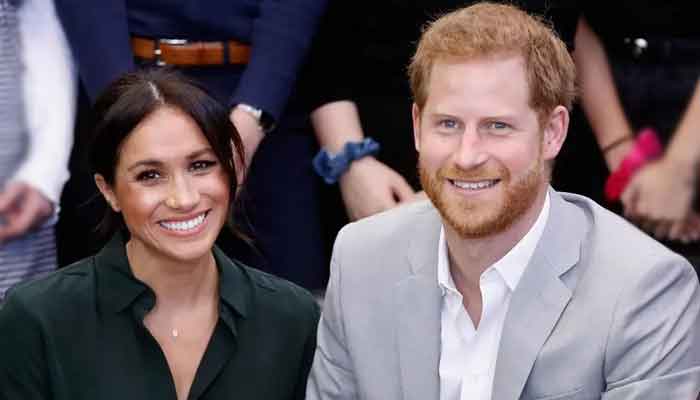 Meghan Markle receives flak for highly-edited photos