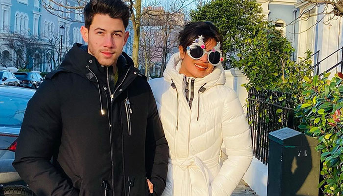 Priyanka Chopra shares a heartfelt birthday note for husband Nick Jonas