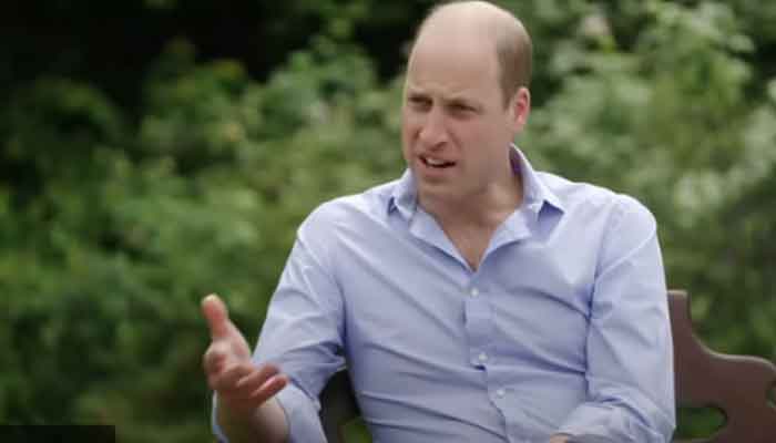 Shortlist revealed for Prince William environment prize