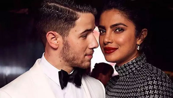 Priyanka Chopra shares emotional birthday note for Nick Jonas