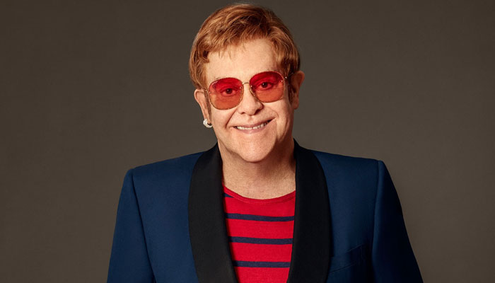 Sir Elton John suffers major fall amid tour plans: I fell awkwardly