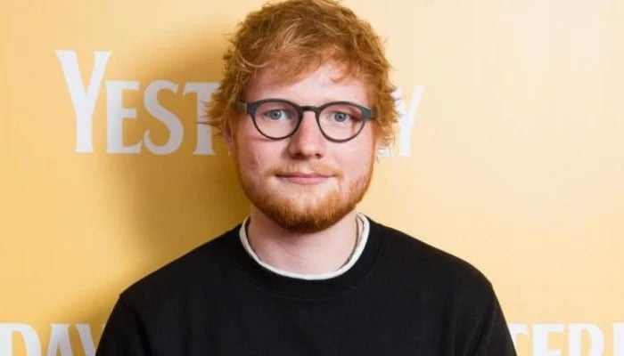 Ed Sheeran announces 2022 album release, tour dates