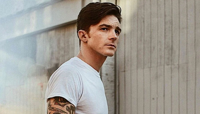 Drake Bell addresses ‘false claims’ of child endangerment allegations