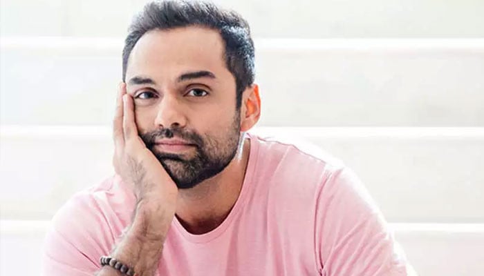 Abhay Deol sheds mild on resolution to not have a star picture: ‘It’s by selection’