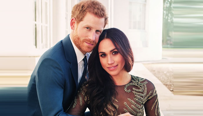 Prince Harry and Meghan Markle face fresh attack for their recent feature