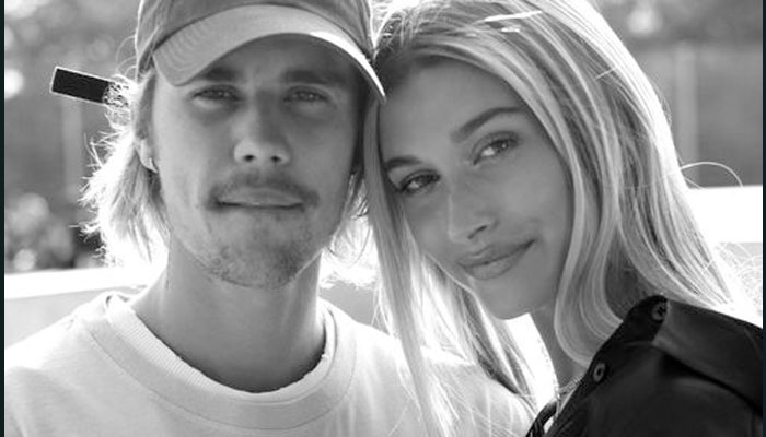 Hailey Bieber addresses rumours about Justin Bieber, loves to be called his wife