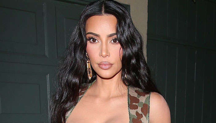 Neighbour files suit against Kim Kardashian over endangering community