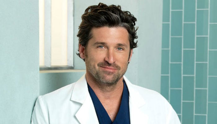 Ellen Pompeo miała również problemy z Patrickiem Dempseyem na planie Grey's Anatomy