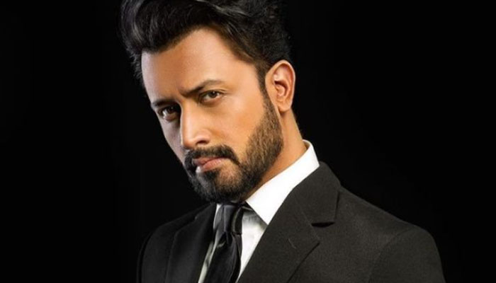 Atif Aslam announces his acting debut on Television: Watch Here