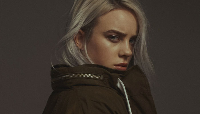 Billie Eilish explains why she hates the word ‘fan’