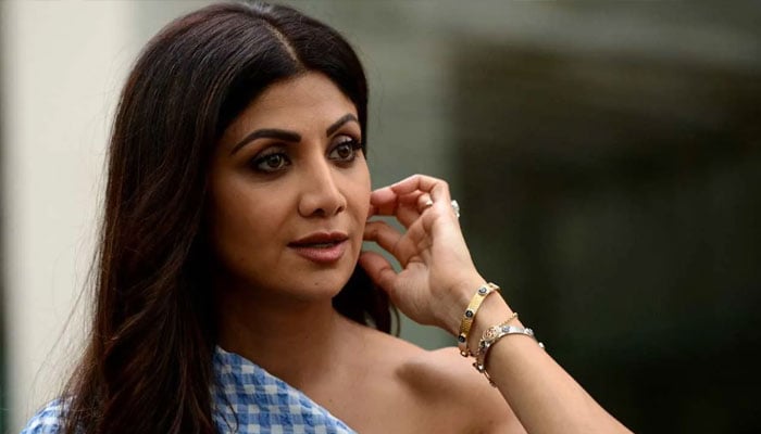 Shilpa Shetty addresses ‘new endings’ amid husband Raj Kundra’s court proceedings