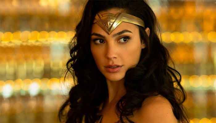 Wonder Woman Gal Gadot celebrates Batman Day