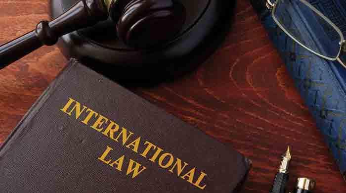 Can law become the greatest weapon of mass-destruction in modern times?