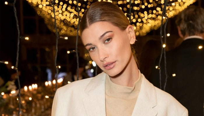 Hailey Baldwin addresses ‘Justin’s wife’ narrative: ‘Where’s the lie?’