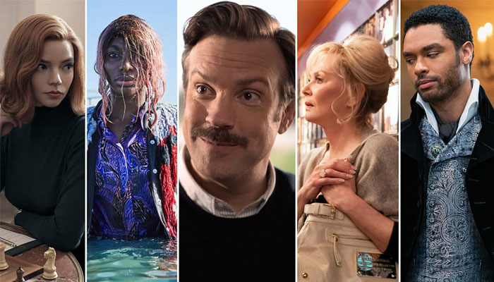 Emmy Awards 2021: List of nominees in key categories