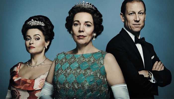 The critically adored British royals saga will battle for the best drama prize with Star Wars series