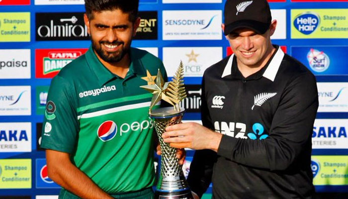 Gladiators owner suggests holding exhibition matches in Pindi after NZ fiasco