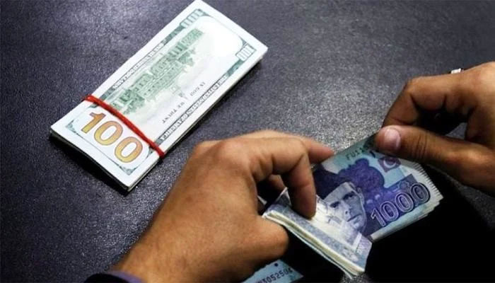 The Pakistani rupee is expected to stay steady in the coming week.