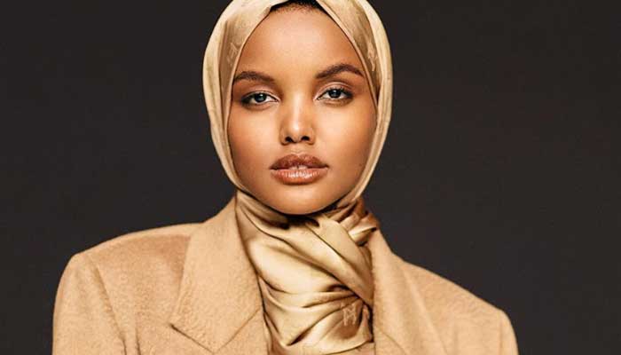 Halima Aden reinvents modest fashion: ‘don´t change yourself, change the game´