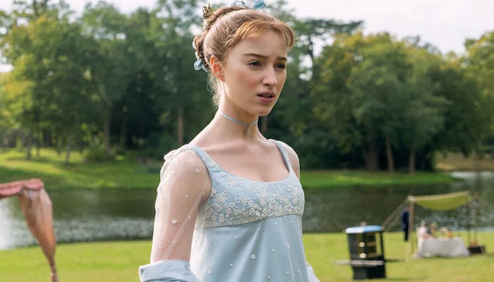 Phoebe Dynevor was almost about to bid adieu to her acting career prior to the breakthrough role
