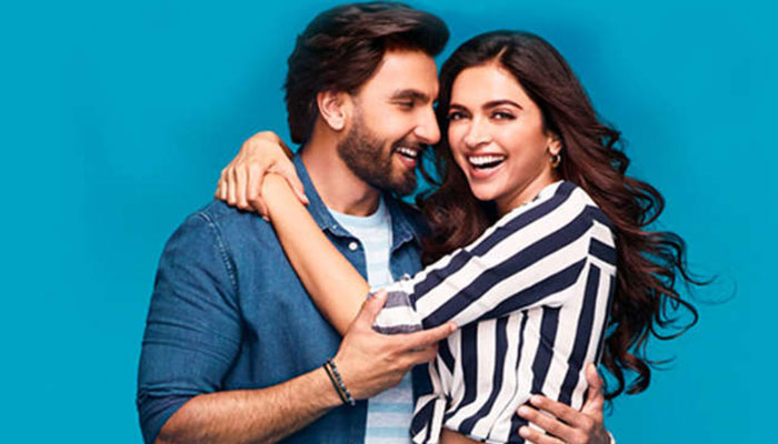 Deepika Padukone interrupts Ranveer Singhs chat session: When are you coming home?