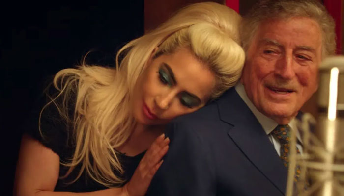 Lady Gaga, Tony Bennett release soulful MV performance of ‘Love for Sale’