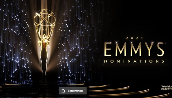 List of winners in key categories at television’s Emmy Awards ceremony in Los Angeles on Sunday