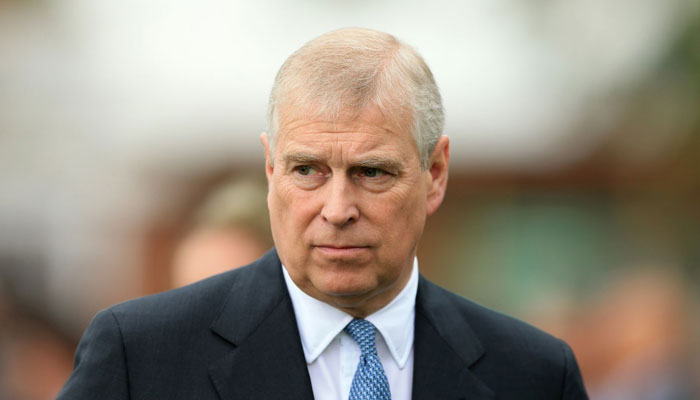 Prince Andrew holding ‘crisis talks’ to sack ‘shambolic legal team’: report