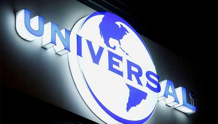 Universal Music Group shares surge on stock market debut
