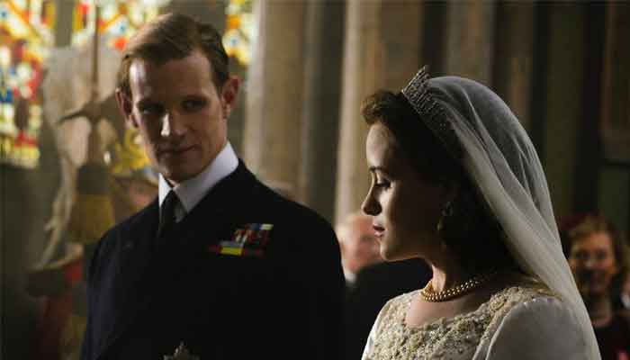 Expert says The Crown actors portrayed royal characters inaccurately