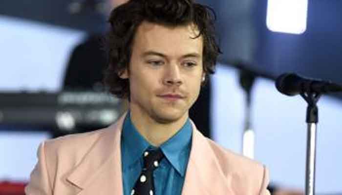 Harry Styles triumphs at Ivor Novello songwriting awards