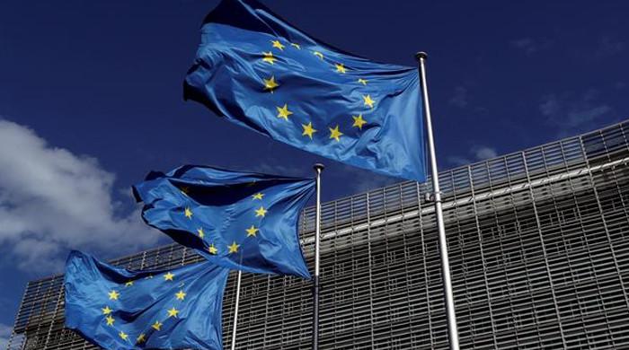 EU rules out legitimacy of Taliban govt, seeks compliance of benchmarks