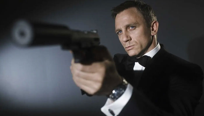 Daniel Craigs comments come shortly before the release of his subsequent Bond film, No Time to Die
