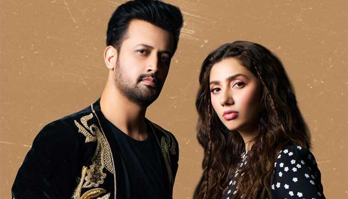 Mahira Khan, Atif Aslam’s music video ‘Ajnabi’ releasing on September 25