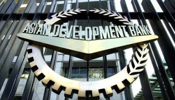 The ADB expects the Pacific to contract 0.6%, after forecasting in April 1.4% growth.