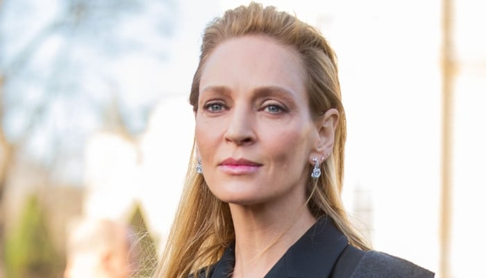 Thurman said she took the decision to have an abortion because at the time she was not ready to raise kids