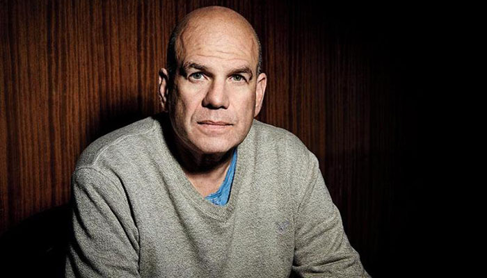 The Wire creator David Simon pulls HBO series from Texas over abortion laws