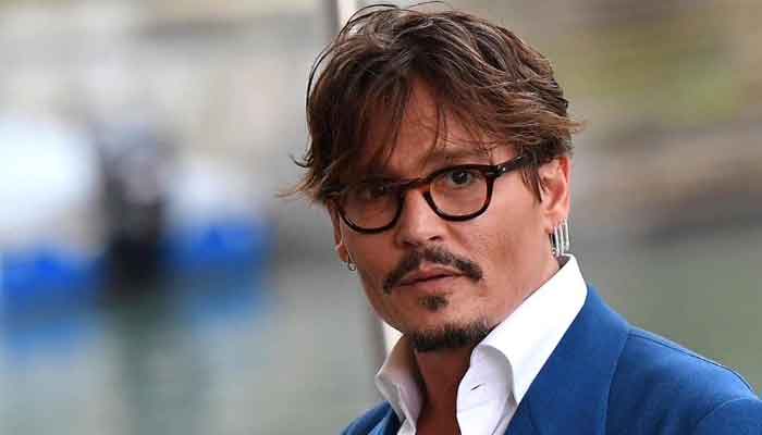 Johnny Depp decries cancel culture before receiving San Sebastians top prize