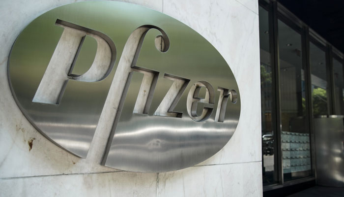 Pfizers Covid booster got approval from the US authority. File photo